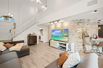 This beautiful 3 bedrooms, 2 1/2 bathrooms, 2-car garage on Grand Palms Hotel and Golf Resort in Florida - for sale on GolfHomes.com, golf home, golf lot