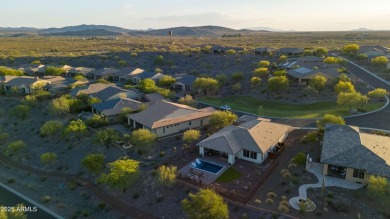 Price Reduction and Turnkey opportunity!! Seller to provided 1 on Wickenburg Ranch Golf Course in Arizona - for sale on GolfHomes.com, golf home, golf lot