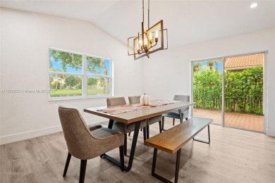 This beautiful 3 bedrooms, 2 1/2 bathrooms, 2-car garage on Grand Palms Hotel and Golf Resort in Florida - for sale on GolfHomes.com, golf home, golf lot