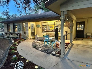 Welcome to 106 Redbird St., located in the highly desirable on Blue Lake Golf Club in Texas - for sale on GolfHomes.com, golf home, golf lot