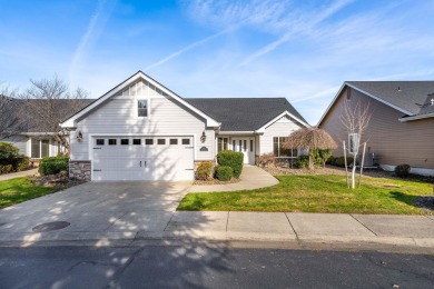 Come be part of the esteemed Eagle Point Golf Community! These on Eagle Point Golf Course in Oregon - for sale on GolfHomes.com, golf home, golf lot