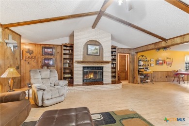 Welcome to 106 Redbird St., located in the highly desirable on Blue Lake Golf Club in Texas - for sale on GolfHomes.com, golf home, golf lot