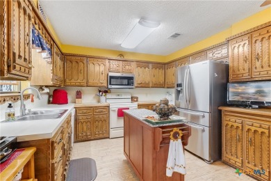Welcome to 106 Redbird St., located in the highly desirable on Blue Lake Golf Club in Texas - for sale on GolfHomes.com, golf home, golf lot
