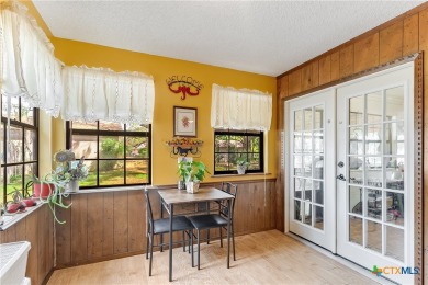 Welcome to 106 Redbird St., located in the highly desirable on Blue Lake Golf Club in Texas - for sale on GolfHomes.com, golf home, golf lot