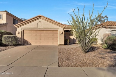 Welcome to your dream home in the highly sought-after Tatum on Tatum Ranch Golf Course in Arizona - for sale on GolfHomes.com, golf home, golf lot