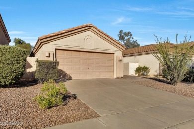 Welcome to your dream home in the highly sought-after Tatum on Tatum Ranch Golf Course in Arizona - for sale on GolfHomes.com, golf home, golf lot