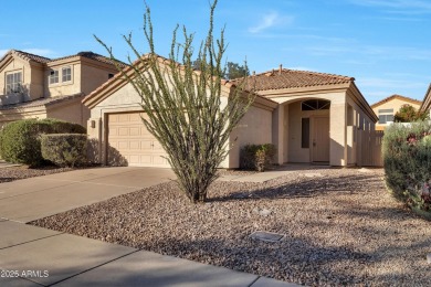Welcome to your dream home in the highly sought-after Tatum on Tatum Ranch Golf Course in Arizona - for sale on GolfHomes.com, golf home, golf lot