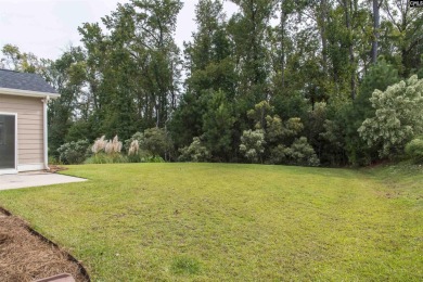 This home is ready for you! Tucked in the Linkside of Timberlake on Timberlake Country Club in South Carolina - for sale on GolfHomes.com, golf home, golf lot