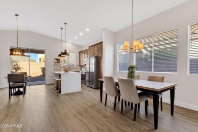 Welcome to your dream home in the highly sought-after Tatum on Tatum Ranch Golf Course in Arizona - for sale on GolfHomes.com, golf home, golf lot