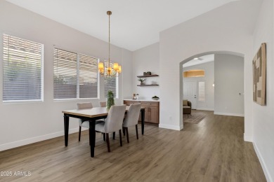 Welcome to your dream home in the highly sought-after Tatum on Tatum Ranch Golf Course in Arizona - for sale on GolfHomes.com, golf home, golf lot