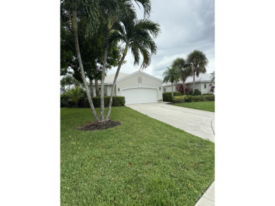 Nestled on a culdesac in the prestigious gated community of on The Wanderers Club in Florida - for sale on GolfHomes.com, golf home, golf lot