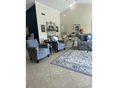 Nestled on a culdesac in the prestigious gated community of on The Wanderers Club in Florida - for sale on GolfHomes.com, golf home, golf lot