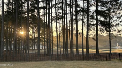 An exceptional opportunity in Riverton Pointe Golf and Country on Hampton Pointe Golf Course in South Carolina - for sale on GolfHomes.com, golf home, golf lot