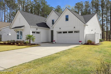 An exceptional opportunity in Riverton Pointe Golf and Country on Hampton Pointe Golf Course in South Carolina - for sale on GolfHomes.com, golf home, golf lot