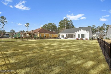 An exceptional opportunity in Riverton Pointe Golf and Country on Hampton Pointe Golf Course in South Carolina - for sale on GolfHomes.com, golf home, golf lot