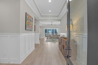 An exceptional opportunity in Riverton Pointe Golf and Country on Hampton Pointe Golf Course in South Carolina - for sale on GolfHomes.com, golf home, golf lot