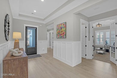 An exceptional opportunity in Riverton Pointe Golf and Country on Hampton Pointe Golf Course in South Carolina - for sale on GolfHomes.com, golf home, golf lot