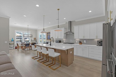 An exceptional opportunity in Riverton Pointe Golf and Country on Hampton Pointe Golf Course in South Carolina - for sale on GolfHomes.com, golf home, golf lot