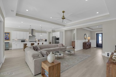 An exceptional opportunity in Riverton Pointe Golf and Country on Hampton Pointe Golf Course in South Carolina - for sale on GolfHomes.com, golf home, golf lot