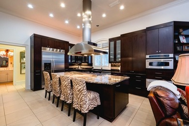 Located on the 7th fairway of Pleasant Valley Country Club, this on Pleasant Valley Country Club in Arkansas - for sale on GolfHomes.com, golf home, golf lot