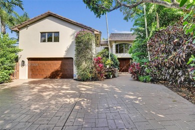 Hidden gem in Emerald Hills where prestige meets privacy on The Club at Emerald Hills in Florida - for sale on GolfHomes.com, golf home, golf lot