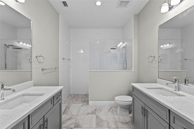 One or more photo(s) has been virtually staged. Florida living on Venetian Golf and River Club in Florida - for sale on GolfHomes.com, golf home, golf lot