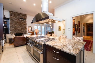 Located on the 7th fairway of Pleasant Valley Country Club, this on Pleasant Valley Country Club in Arkansas - for sale on GolfHomes.com, golf home, golf lot