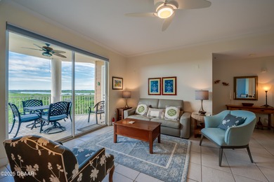 Exclusive Top-Floor Condo with River Views - Your Harbour on Harbour Village Golf and Yacht Club in Florida - for sale on GolfHomes.com, golf home, golf lot