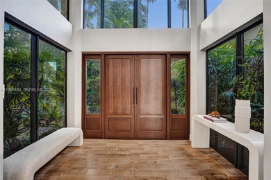 Hidden gem in Emerald Hills where prestige meets privacy on The Club at Emerald Hills in Florida - for sale on GolfHomes.com, golf home, golf lot