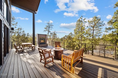 Tucked high among the Ponderosa pines in Torreon, this on Torreon Golf Club in Arizona - for sale on GolfHomes.com, golf home, golf lot