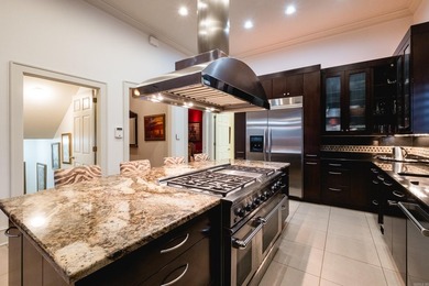 Located on the 7th fairway of Pleasant Valley Country Club, this on Pleasant Valley Country Club in Arkansas - for sale on GolfHomes.com, golf home, golf lot