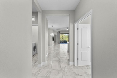 One or more photo(s) has been virtually staged. Florida living on Venetian Golf and River Club in Florida - for sale on GolfHomes.com, golf home, golf lot