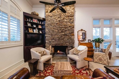 Located on the 7th fairway of Pleasant Valley Country Club, this on Pleasant Valley Country Club in Arkansas - for sale on GolfHomes.com, golf home, golf lot