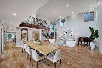 Hidden gem in Emerald Hills where prestige meets privacy on The Club at Emerald Hills in Florida - for sale on GolfHomes.com, golf home, golf lot