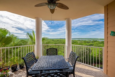 Exclusive Top-Floor Condo with River Views - Your Harbour on Harbour Village Golf and Yacht Club in Florida - for sale on GolfHomes.com, golf home, golf lot
