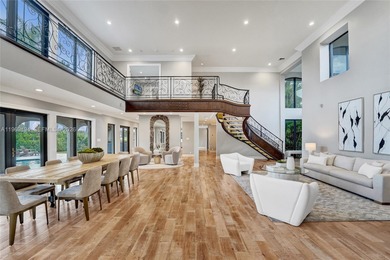 Hidden gem in Emerald Hills where prestige meets privacy on The Club at Emerald Hills in Florida - for sale on GolfHomes.com, golf home, golf lot