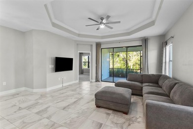 One or more photo(s) has been virtually staged. Florida living on Venetian Golf and River Club in Florida - for sale on GolfHomes.com, golf home, golf lot