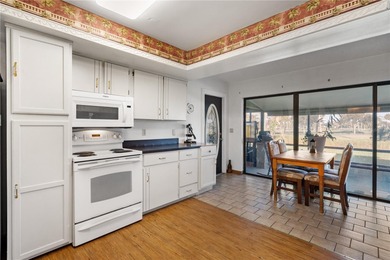 GREAT LOCATION!!! This well-maintained 4 BEDROOM, 2 BATHROOM on Hidden Lakes Golf Club in Florida - for sale on GolfHomes.com, golf home, golf lot