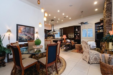 Located on the 7th fairway of Pleasant Valley Country Club, this on Pleasant Valley Country Club in Arkansas - for sale on GolfHomes.com, golf home, golf lot