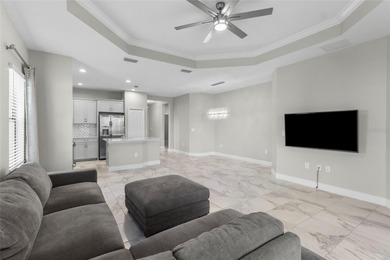 One or more photo(s) has been virtually staged. Florida living on Venetian Golf and River Club in Florida - for sale on GolfHomes.com, golf home, golf lot