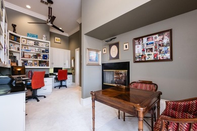 Located on the 7th fairway of Pleasant Valley Country Club, this on Pleasant Valley Country Club in Arkansas - for sale on GolfHomes.com, golf home, golf lot