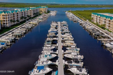 Exclusive Top-Floor Condo with River Views - Your Harbour on Harbour Village Golf and Yacht Club in Florida - for sale on GolfHomes.com, golf home, golf lot