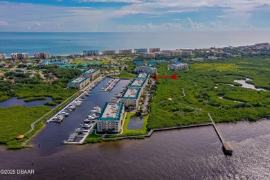 Exclusive Top-Floor Condo with River Views - Your Harbour on Harbour Village Golf and Yacht Club in Florida - for sale on GolfHomes.com, golf home, golf lot