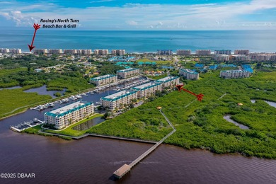 Exclusive Top-Floor Condo with River Views - Your Harbour on Harbour Village Golf and Yacht Club in Florida - for sale on GolfHomes.com, golf home, golf lot