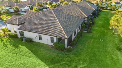 One or more photo(s) has been virtually staged. Florida living on Venetian Golf and River Club in Florida - for sale on GolfHomes.com, golf home, golf lot