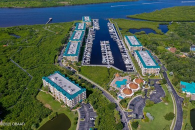 Exclusive Top-Floor Condo with River Views - Your Harbour on Harbour Village Golf and Yacht Club in Florida - for sale on GolfHomes.com, golf home, golf lot