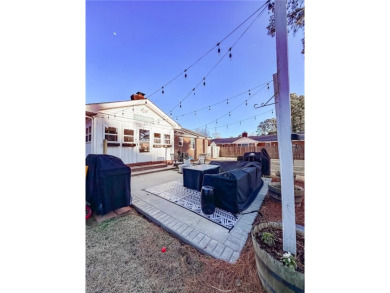 Welcome to this beautifully updated 3-bedroom, 2-bath ranch home on Elizabeth Manor Golf and Country Club in Virginia - for sale on GolfHomes.com, golf home, golf lot