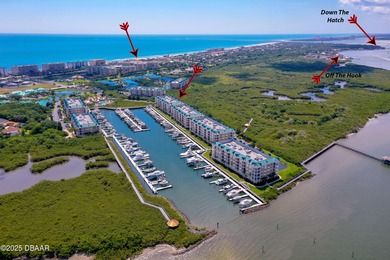 Exclusive Top-Floor Condo with River Views - Your Harbour on Harbour Village Golf and Yacht Club in Florida - for sale on GolfHomes.com, golf home, golf lot