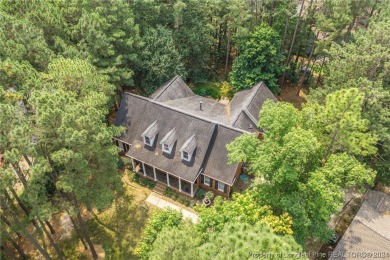 Introducing a stunning single-family home located in the on Carolina Lakes Country Club in North Carolina - for sale on GolfHomes.com, golf home, golf lot