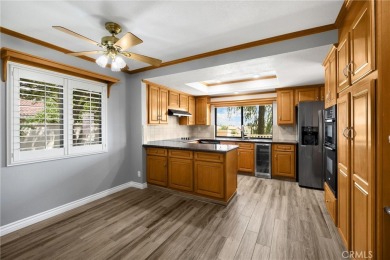 Please contact Margo Fell at  for your Personal Tour on Upland Hills Country Club in California - for sale on GolfHomes.com, golf home, golf lot